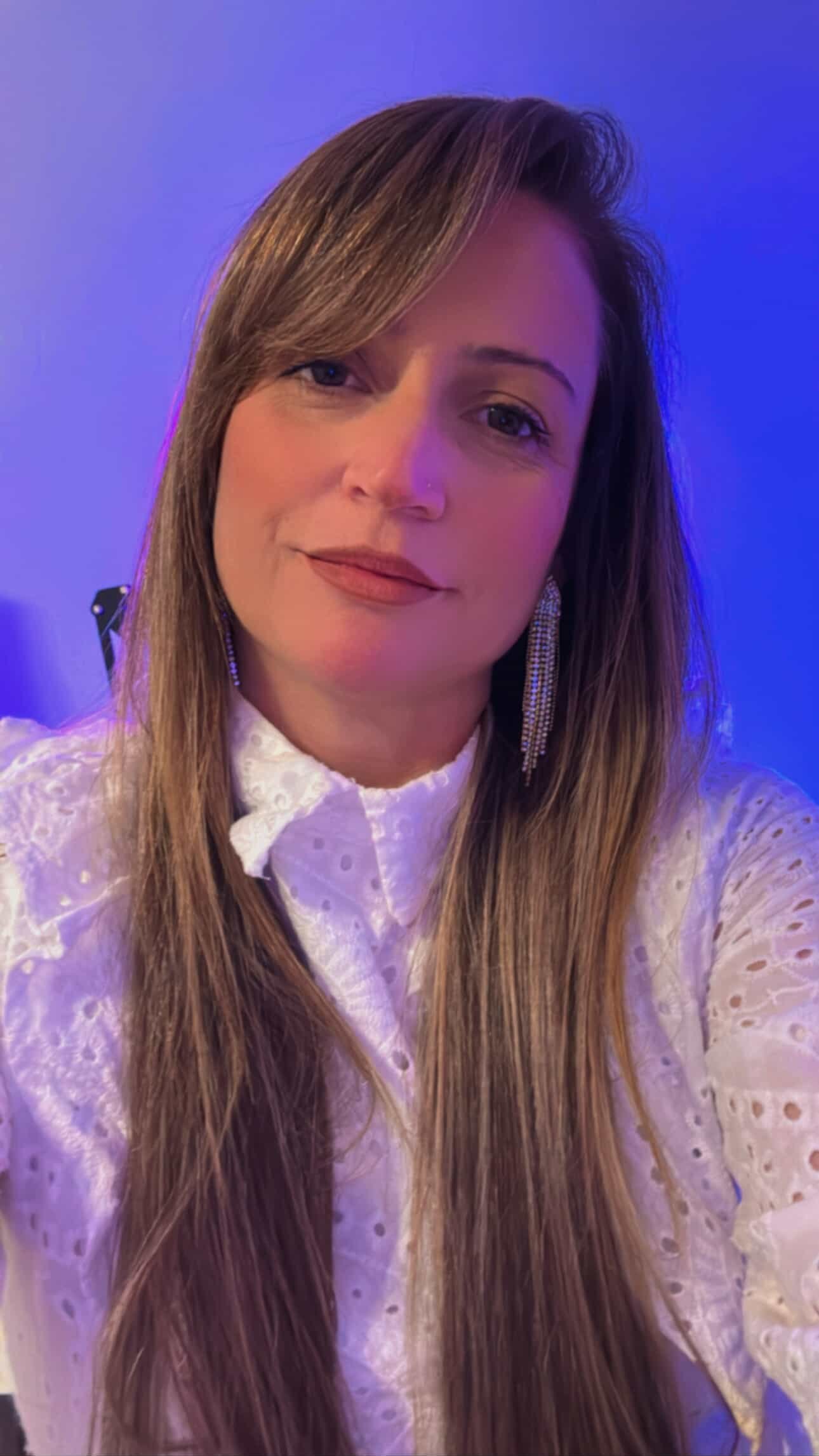 Foto de Lili Frazao